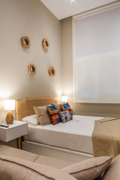 Apartamentos Martalia Arenal, Ronda, Spain