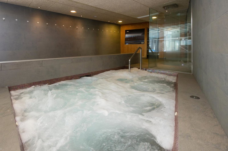 Hotel Thalasso Cantabrico Las Sirenas 4 Superior, Viveiro, Spain
