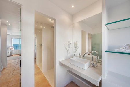 Porta Nova Suites Altea - Adults Only, Altea, Spain