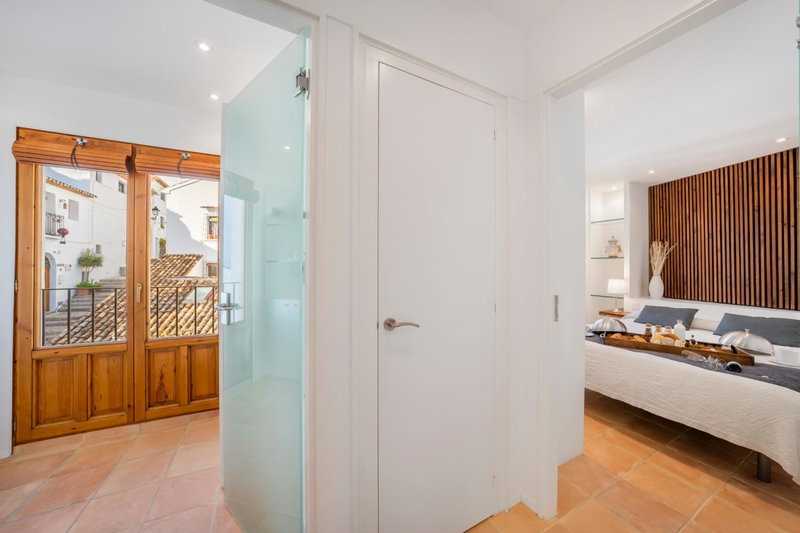 Porta Nova Suites Altea - Adults Only, Altea, Spain