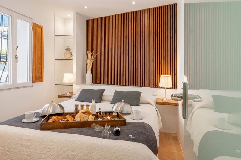 Porta Nova Suites Altea - Adults Only, Altea, Spain