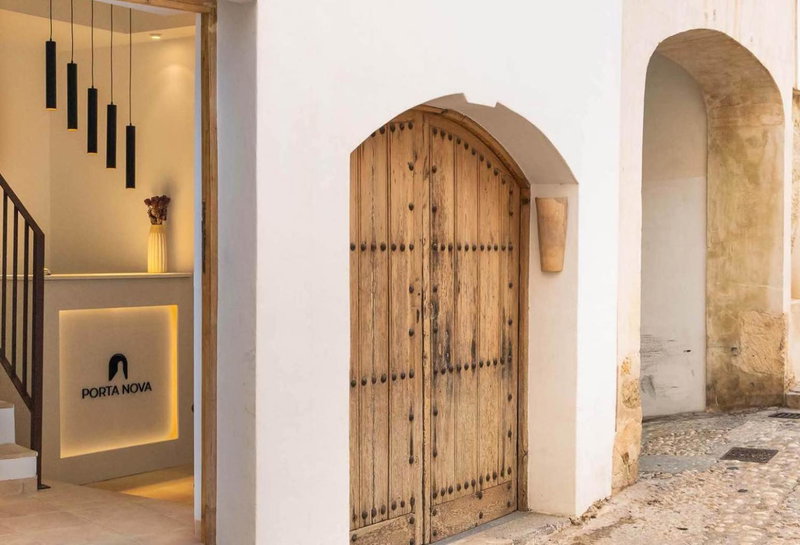 Porta Nova Suites Altea - Adults Only, Altea, Spain