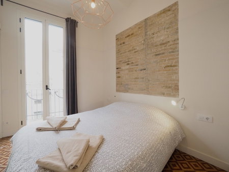 Design Apartments by Olala Homes, L'Hospitalet de Llobregat, Spain