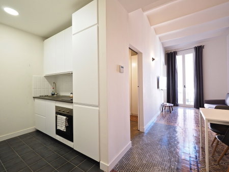Design Apartments by Olala Homes, L'Hospitalet de Llobregat, Spain