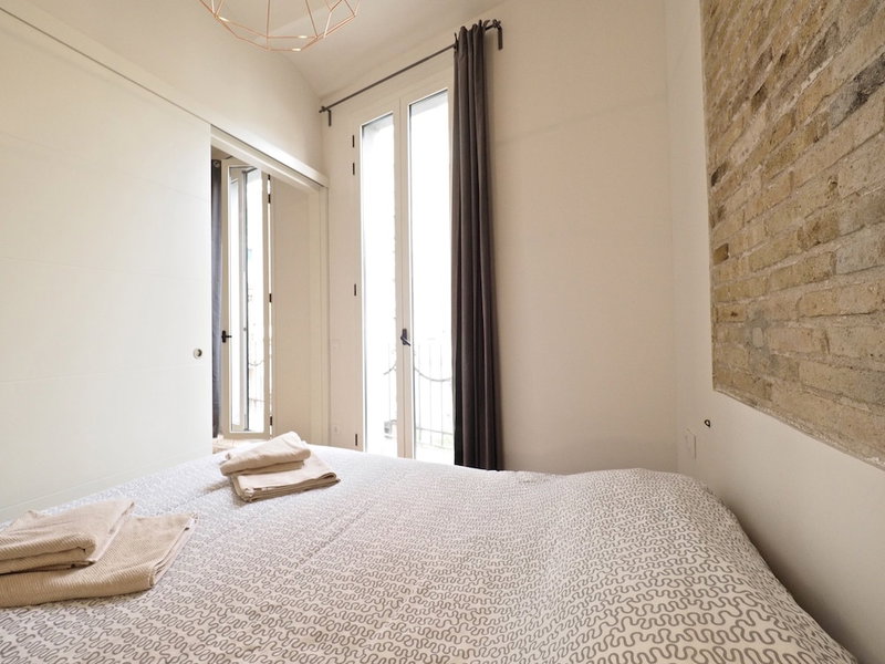 Design Apartments by Olala Homes, L'Hospitalet de Llobregat, Spain