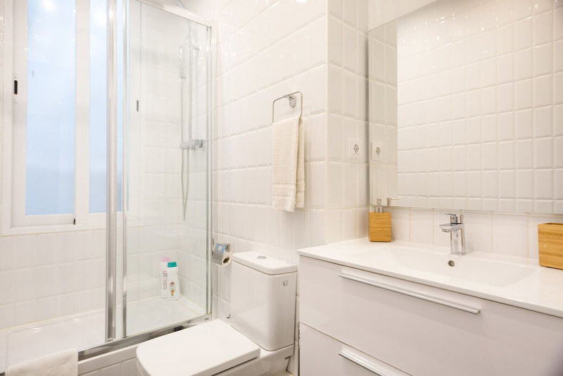 Design Apartments by Olala Homes, L'Hospitalet de Llobregat, Spain