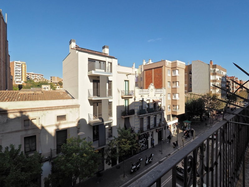 Design Apartments by Olala Homes, L'Hospitalet de Llobregat, Spain