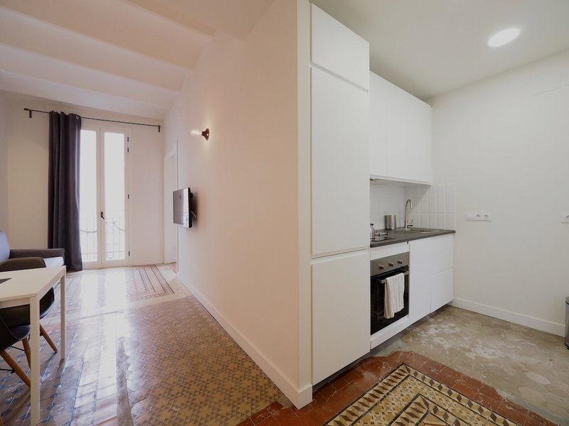 Design Apartments by Olala Homes, L'Hospitalet de Llobregat, Spain