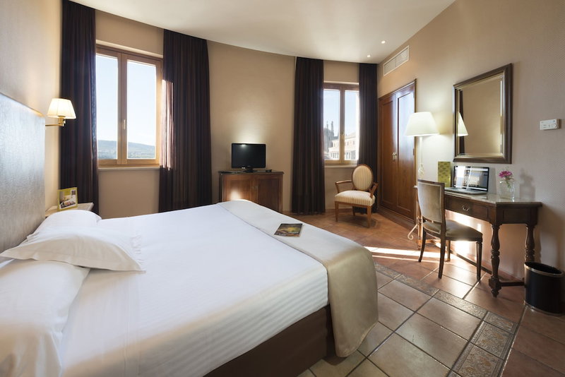 Hotel Exe Alfonso VIII, Plasencia, Spain