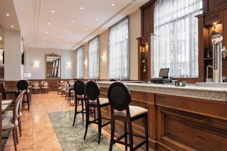 Hotel Exe Alfonso VIII, Plasencia, Spain