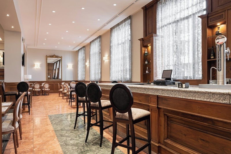 Hotel Exe Alfonso VIII, Plasencia, Spain