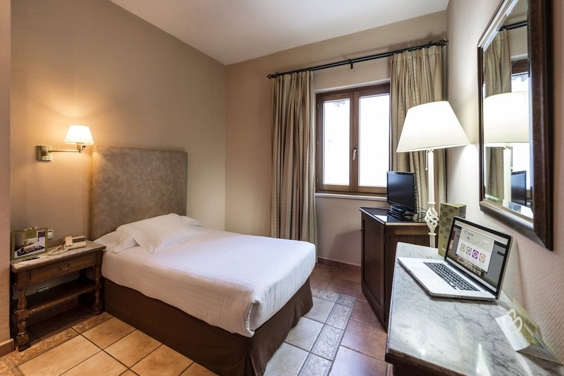 Hotel Exe Alfonso VIII, Plasencia, Spain