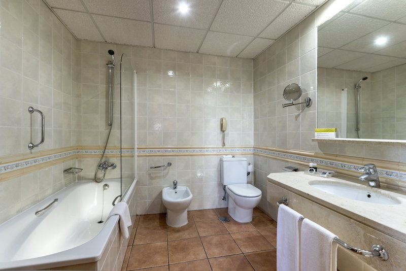 Hotel Exe Alfonso VIII, Plasencia, Spain