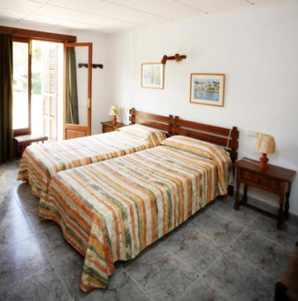 Villa Lorenzo, Cala Figuera, Spain