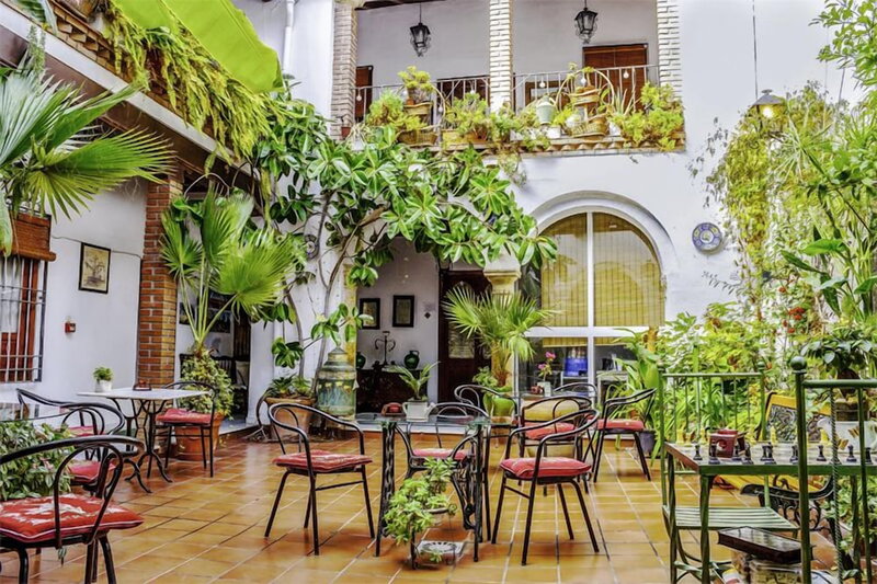 Arc House Cordoba, Córdoba, Spain