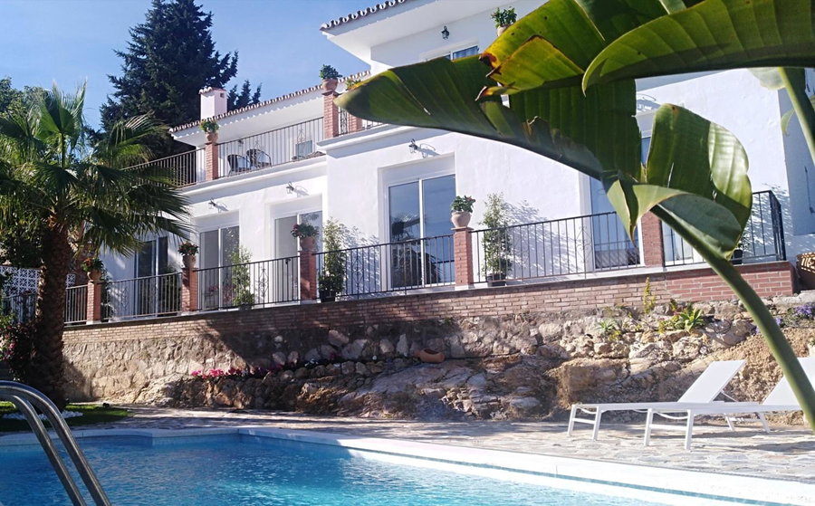 White Village Boutique, Benalmádena - Self Check-in, Benalmádena, Spain