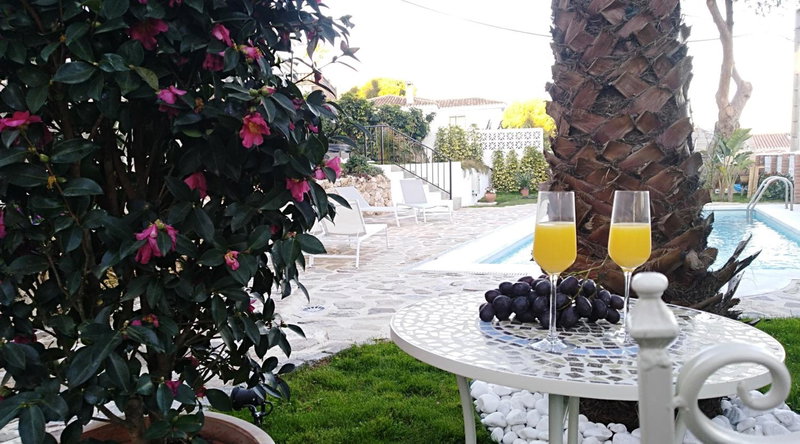 White Village Boutique, Benalmádena - Self Check-in, Benalmádena, Spain