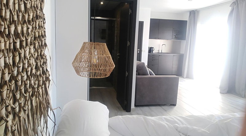 White Village Boutique, Benalmádena - Self Check-in, Benalmádena, Spain