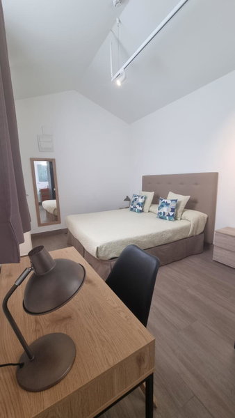 Nut Hostel, Granada, Spain
