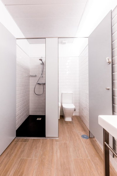 Nut Hostel, Granada, Spain