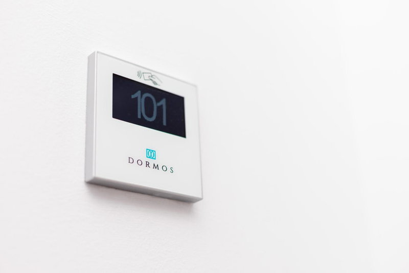 Dormos Hotel, Cádiz, Spain