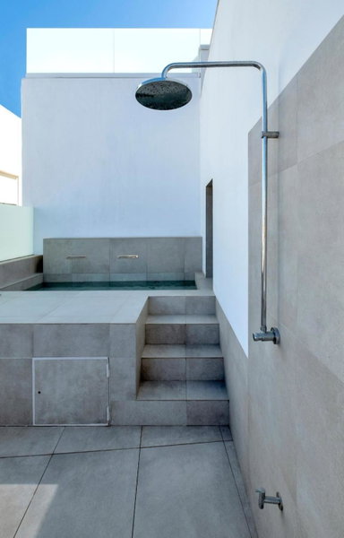 Dormos Hotel, Cádiz, Spain