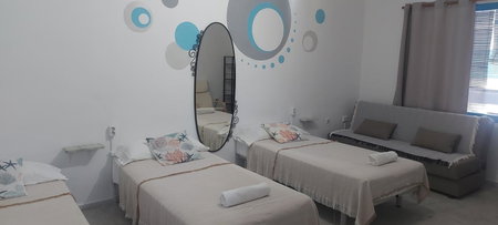 Coordenadas Ibiza, Ibiza Town, Spain