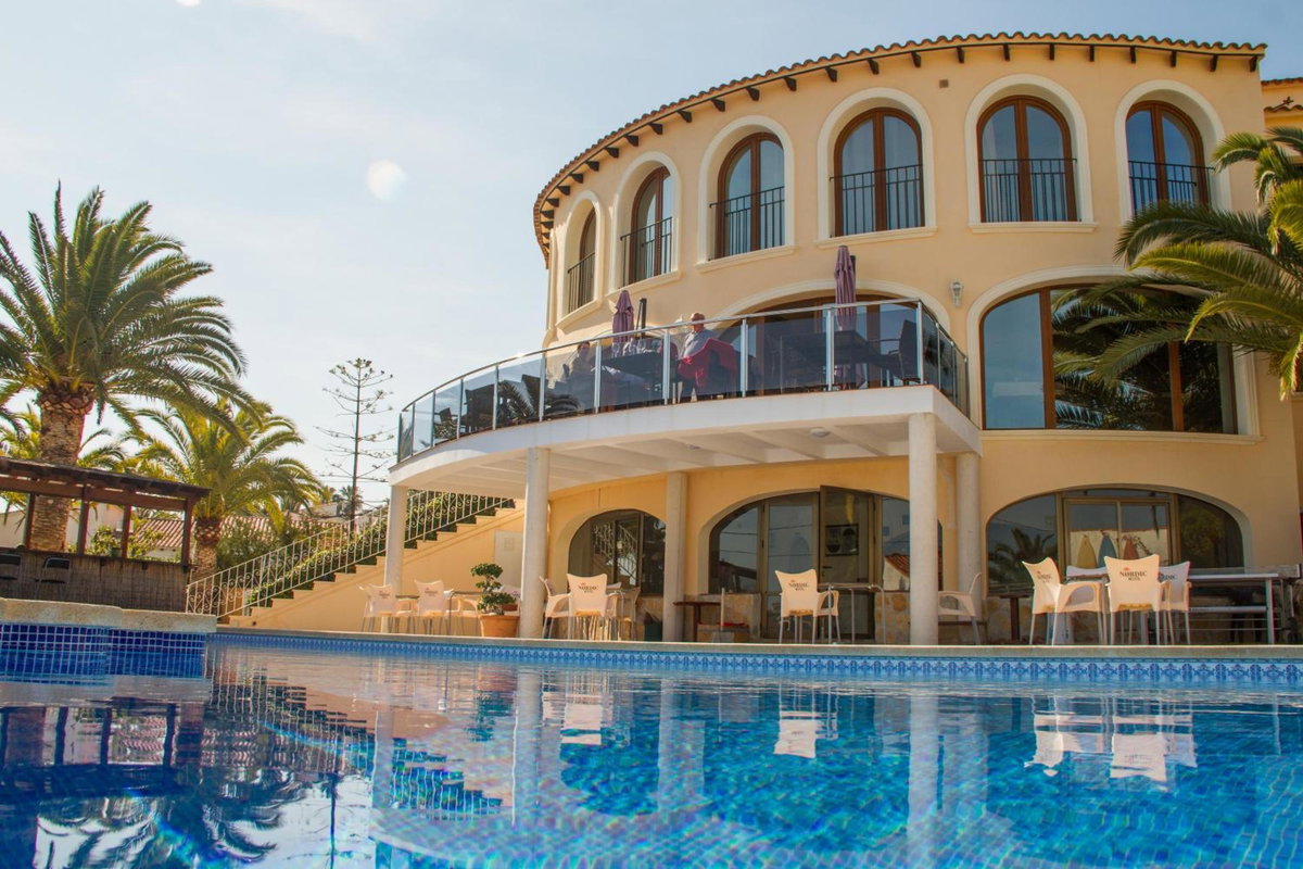 Hotel Gran Sol, Spain