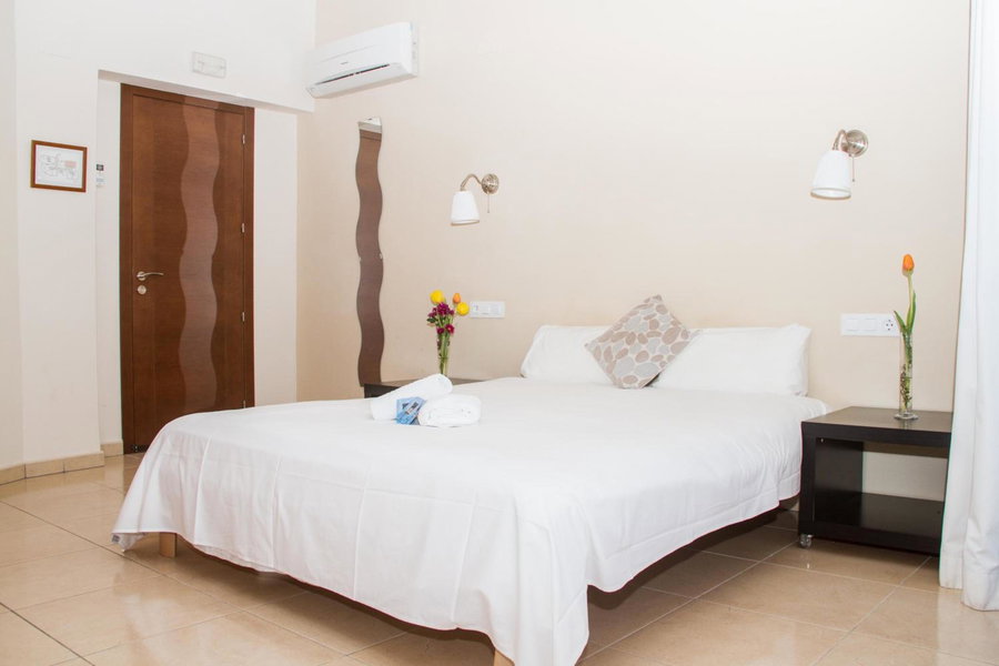 Hotel Gran Sol, Calpe, Spain