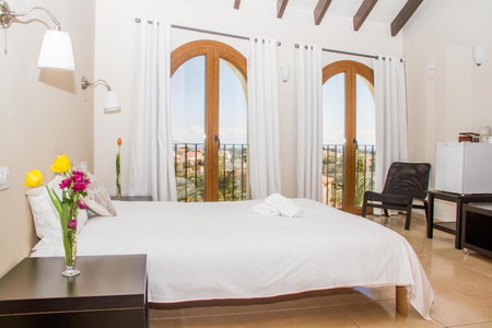 Hotel Gran Sol, Calpe, Spain