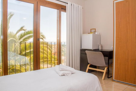 Hotel Gran Sol, Calpe, Spain