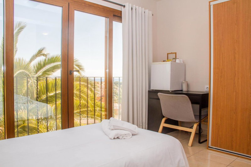 Hotel Gran Sol, Calpe, Spain