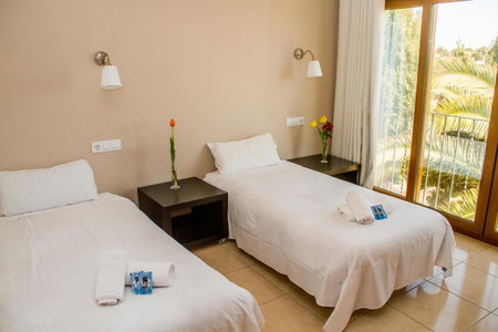 Hotel Gran Sol, Calpe, Spain