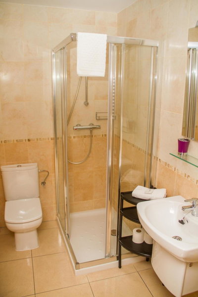 Hotel Gran Sol, Calpe, Spain