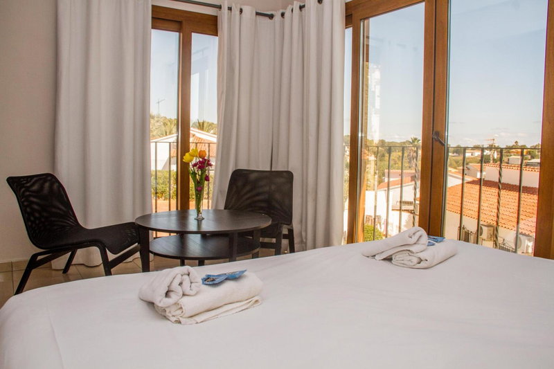 Hotel Gran Sol, Calpe, Spain