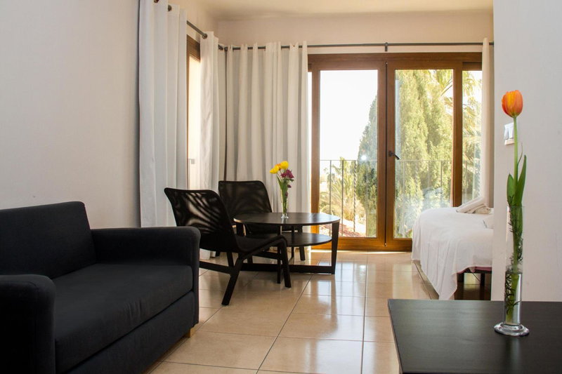 Hotel Gran Sol, Calpe, Spain