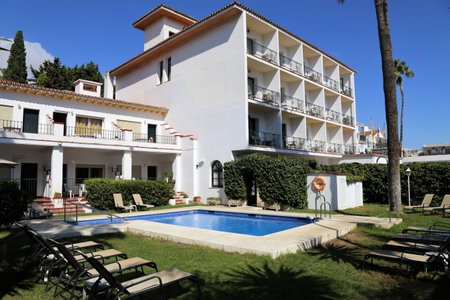 Arcos de Montemar, Torremolinos, Spain