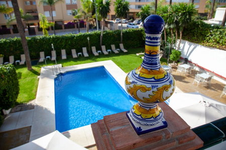 Arcos de Montemar, Torremolinos, Spain