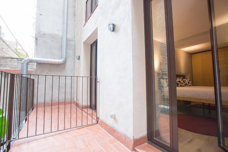 Yeah Barcelona Hostel, Barcelona, Spain