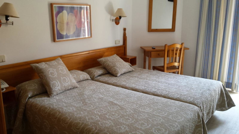 Hostal Centro, Toledo, Spain