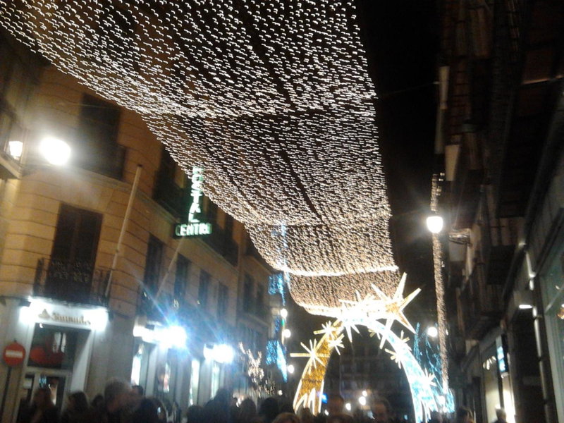Hostal Centro, Toledo, Spain