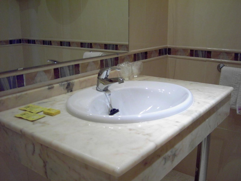 Hostal Centro, Toledo, Spain