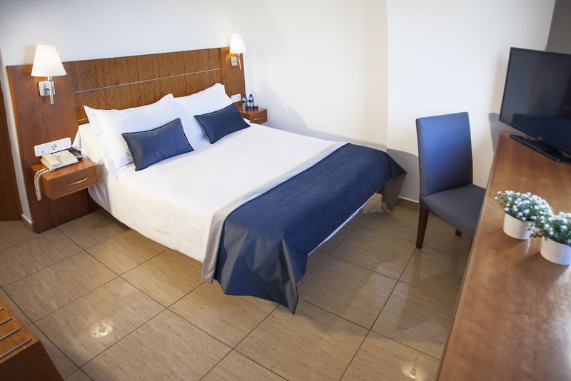 Hostal Savoy, Alcoy, Spain