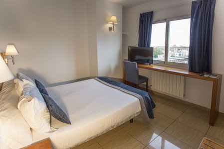 Hostal Savoy, Alcoy, Spain