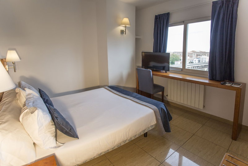 Hostal Savoy, Alcoy, Spain