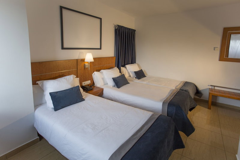 Hostal Savoy, Alcoy, Spain