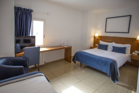 Hostal Savoy, Alcoy, Spain