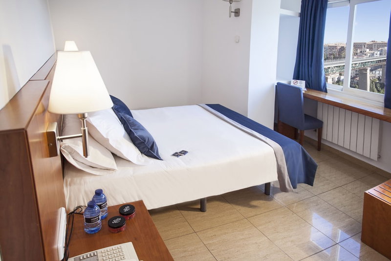 Hostal Savoy, Alcoy, Spain