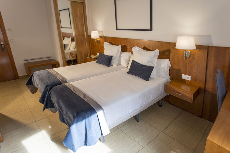Hostal Savoy, Alcoy, Spain