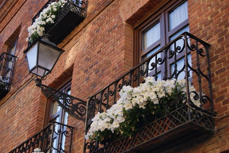 Hotel La Posada Regia, León, Spain